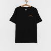 Clothing Element T-Shirts | Element Compass T-Shirt Black