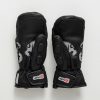 Clothing Level Snowboard Gloves | Level Sq Jr Cf Mitt Jr Gloves Black