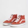 Shoe Vans High-Tops | Vans Sk8 Hi Shoes Red