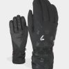 Clothing Level Snowboard Gloves | Level Astra Gore Tex Gloves Wmn Black