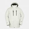 Clothing Volcom Snowboard Jackets | Mens Volcom Stone Stretch Gore Tex Snowboard Jacket Beige