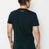 Clothing Iriedaily T-Shirts | Iriedaily Bye Bye T-Shirt Green