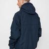 Clothing Volcom Jackets | Volcom Hernan 5K Jacket Navy Blue