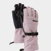 Clothing Burton Snowboard Gloves | Burton Profile Gloves Wmn Violet