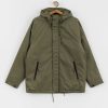 Clothing Volcom Jackets | Volcom Stoke Stone Ii 5K Jacket Green