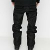 Clothing Burton Snowboard Pants | Mens Burton Cargo Snowboard Pants Black