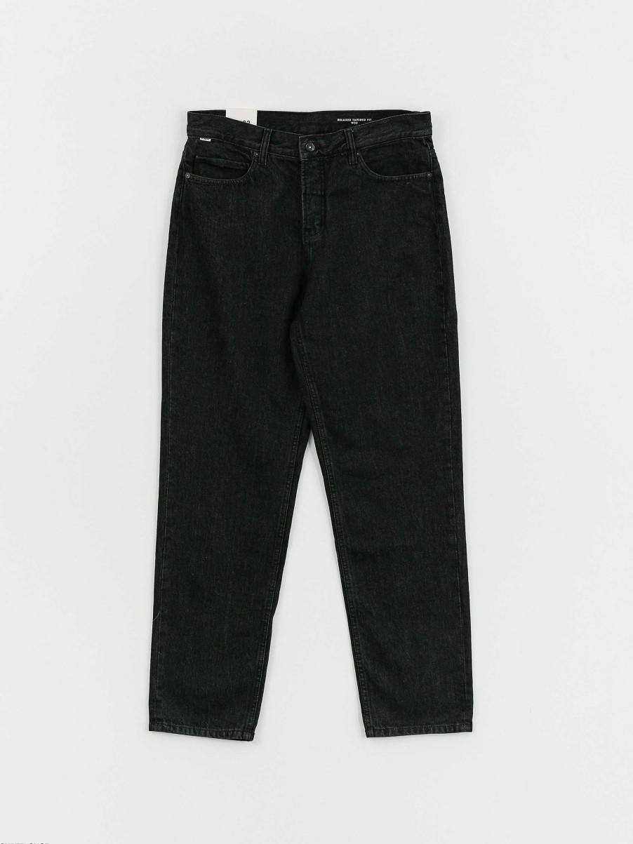 Clothing Element Pants | Element Relax 5 Pants Black