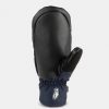 Clothing Crab Grab Snowboard Gloves | Crab Grab Punch Mitt Gloves Black