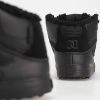 Shoe DC High-Tops | Dc Winter Shoes Pure Ht Wc Wnt Black