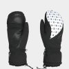 Clothing Level Snowboard Gloves | Level Mummies Gloves Wmn Black