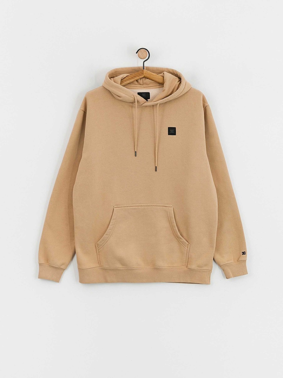 Clothing DC Sweatshirts/Hoodies | Dc 1994 Hd Hoodie Brown