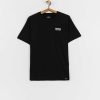 Clothing Dickies T-Shirts | Dickies Edgerton T-Shirt Black