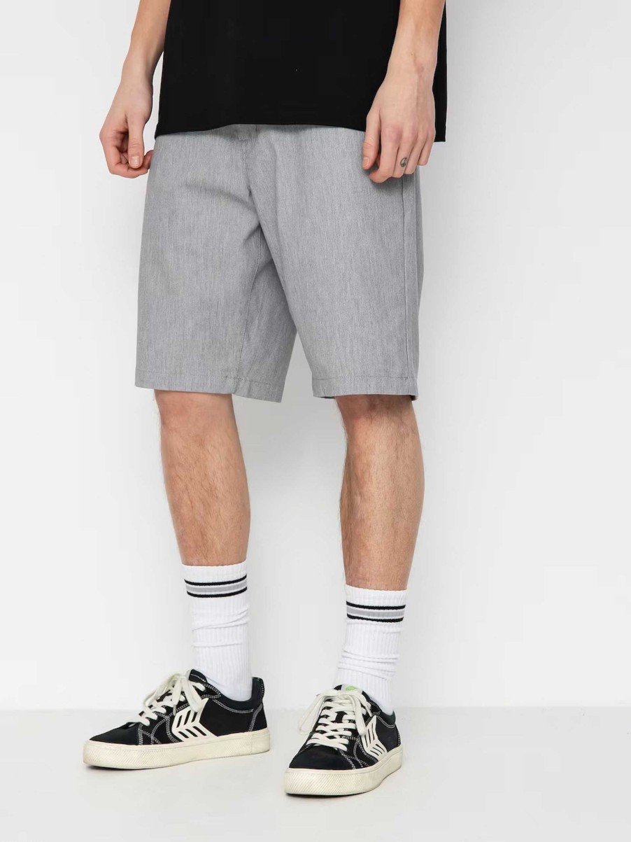 Clothing Volcom Shorts | Volcom Frckn Mdn Strch 21 Shorts