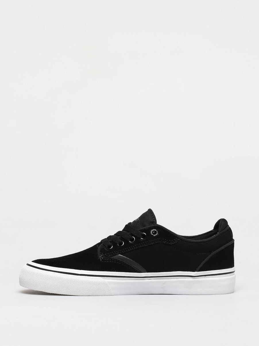 Shoe Emerica Skate Shoes | Emerica Dickson Shoes Black