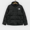 Clothing The North Face Jackets | The North Face Himalayan Light Down Jacket Black