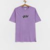 Clothing Volcom T-Shirts | Volcom Amplified Stone Pw T-Shirt Violet