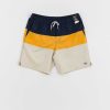 Clothing Salty Crew Shorts | Salty Crew Beacons 2 Elastic Boardshorts Orange