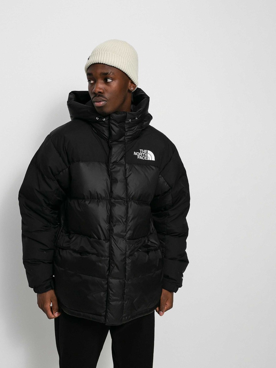 Clothing The North Face Jackets | The North Face Hmlyn Down Parka Jacket Black