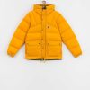 Clothing Fjallraven Jackets | Fjallraven Expedition Down Lite Jacket Yellow