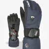 Clothing Level Snowboard Gloves | Level Fly Jr Gloves Blue