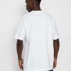 Clothing Emerica T-Shirts | Emerica Pure T-Shirt White