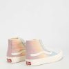 Shoe Vans High-Tops | Vans Sk8 Hi 38 Decon Vr3 Sf Shoes Wmn Multicolor