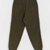 Clothing Carhartt WIP Pants | Carhartt Wip American Script Jogging Pants Green