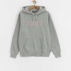 Clothing Dickies Sweatshirts/Hoodies | Dickies Melvern Hd Hoodie Grey