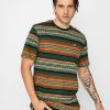 Clothing Iriedaily T-Shirts | Iriedaily Vintachi T-Shirt Multicolor