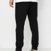 Clothing Fox Pants | Fox Head Fleece Jogger Pants Black