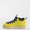 Shoe Native High-Tops | Native Fitzsimmons Citylite Winter Shoes Green