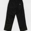 Clothing Dickies Pants | Dickies Mount Vista Pants Black