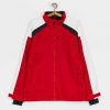 Clothing Volcom Snowboard Jackets | Mens Volcom Sethro Snowboard Jacket Red