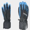 Clothing Level Snowboard Gloves | Level Funny Jr Gloves Blue