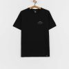 Clothing Iriedaily T-Shirts | Iriedaily Bonsigh T-Shirt Black