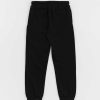 Clothing Santa Cruz Pants | Santa Cruz Classic Label Jogger Pants Black