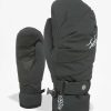 Clothing Level Snowboard Gloves | Level Gloves Ultralite Mitt Wmn Black