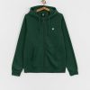 Clothing Element Sweatshirts/Hoodies | Element Cornell Classic Sweatshirt Green