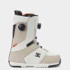 Shoe DC Medium | Mens Dc Control Snowboard Boots White