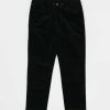 Clothing Iriedaily Pants | Iriedaily Trapas Pants Black