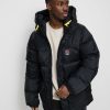 Clothing Fjallraven Jackets | Fjallraven Expedition Down Lite Jacket Black