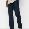 Clothing Volcom Pants | Volcom Frickin Modern Stret Pants Navy Blue