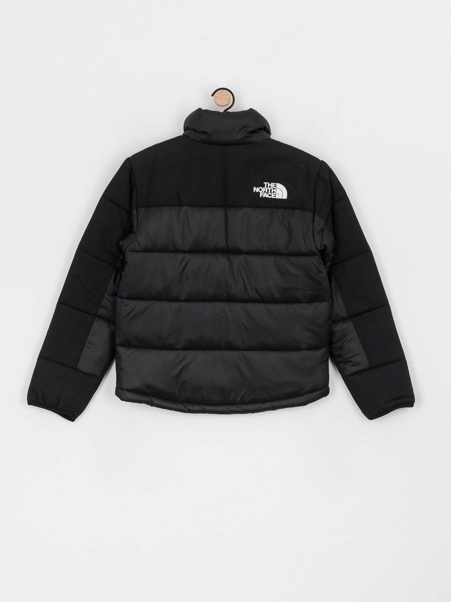 Clothing The North Face Jackets | The North Face Hmlyn Insulated Jacket Wmn Black