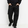 Clothing Malita Pants | Malita Chino Log Sl Pants Black