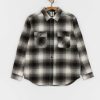 Clothing Element Shirts | Element Hueco Neon Shirt Grey