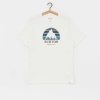 Clothing Burton T-Shirts | Burton Underhill T-Shirt White