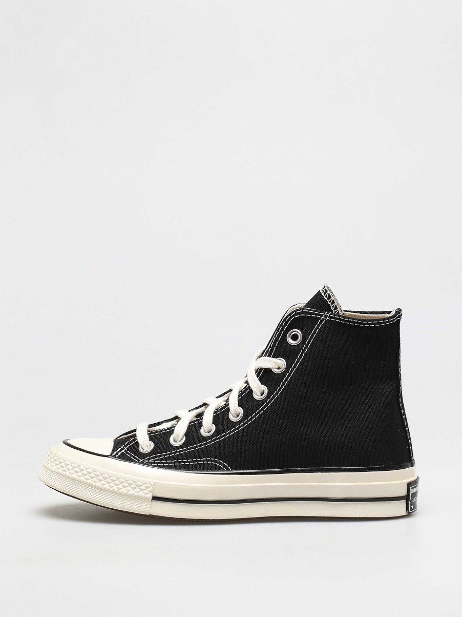 Shoe Converse High-Tops | Converse Chuck 70 Hi Chucks Black