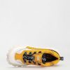 Shoe Caterpillar Low-Tops | Caterpillar Intruder Shoes Yellow