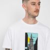 Clothing Malita T-Shirts | Malita Palac T-Shirt White