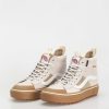 Shoe Vans High-Tops | Vans Sk8 Hi Mte 2 Shoes Beige